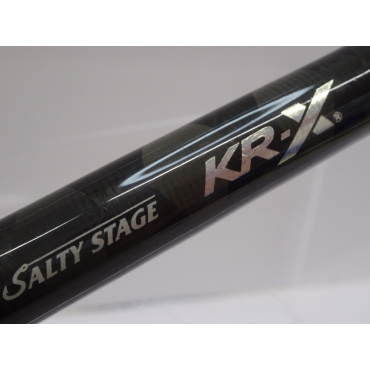ソルティステージKR-Xロックフィッシュ SXRC712H-KR